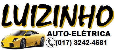 Luizinho Auto-Elétrica