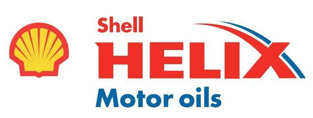 Shell Helix Motor Oils